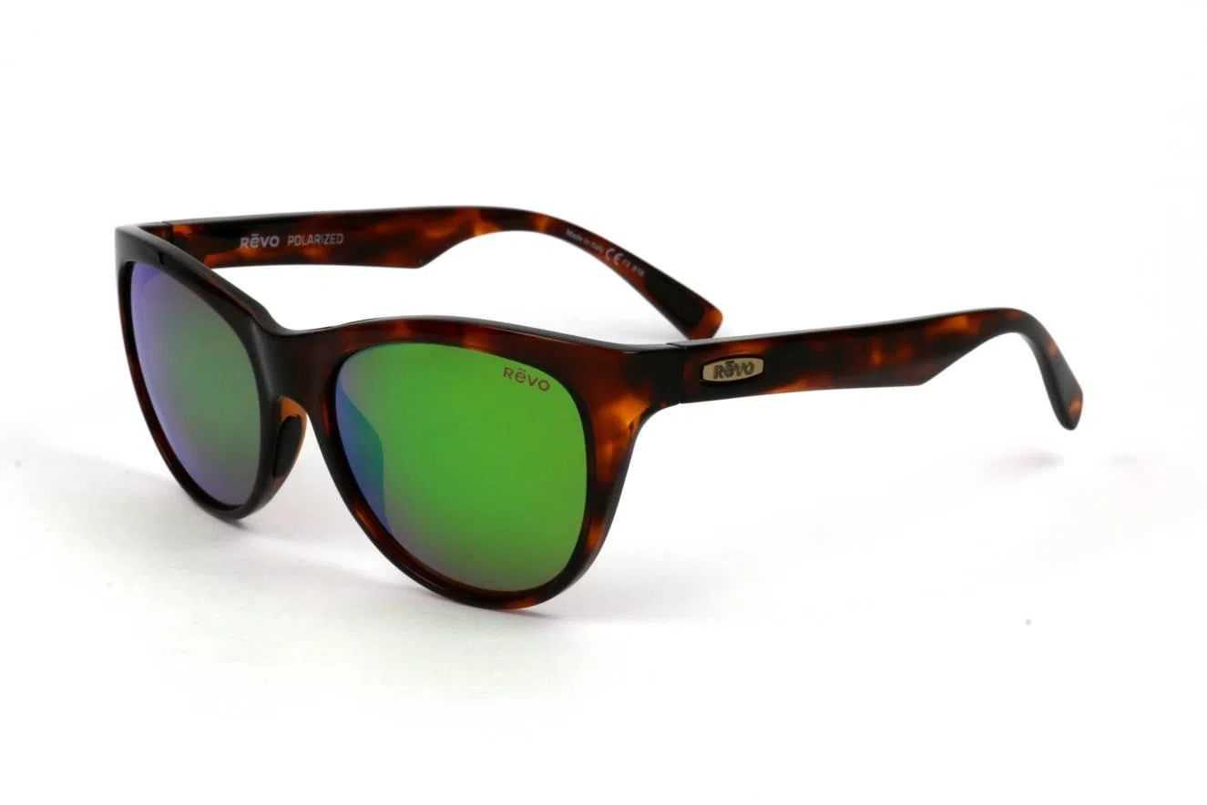Revo BARCLAYS Sunglasses - view 7